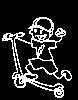stick figure Boy 129
