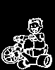 stick figure Boy 130