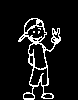 stick figure Boy 134