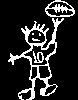 stick figure Boy 141