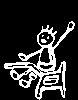 stick figure Boy 145