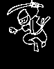 stick figure Boy 146