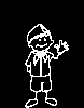 stick figure Boy 147