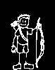 stick figure Boy 151