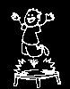 stick figure Boy 153