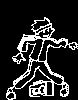 stick figure Boy 154
