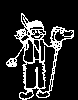 stick figure Boy 155