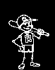 stick figure Boy 158