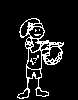 stick figure Boy 162