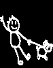 stick figure Boy 163