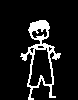 stick figure Boy 164