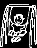 stick figure Boy 166