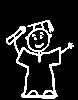 stick figure Boy 167