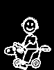stick figure Boy 168