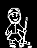 stick figure Boy 169