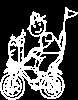 stick figure Boy 170