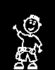 stick figure Boy 173