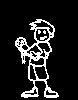 stick figure Boy 175