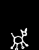 stick figure Cat 001
