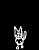 stick figure Cat 003