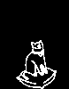 stick figure Cat 009