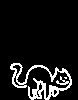 stick figure Cat 010