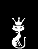 stick figure Cat 013