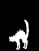 stick figure Cat 024