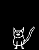 stick figure Cat 029
