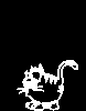 stick figure Cat 031