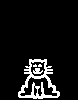 stick figure Cat 032
