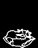 stick figure Cat 034