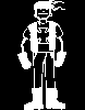 stick figure Dad 010
