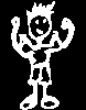 stick figure Dad 015