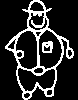 stick figure Dad 021