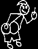 stick figure Dad 023