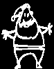 stick figure Dad 034
