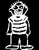 stick figure Dad 040