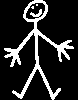 stick figure Dad 042