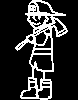 stick figure Dad 046