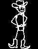 stick figure Dad 049