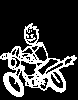 stick figure Dad 051