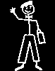 stick figure Dad 054