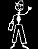 stick figure Dad 055