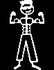 stick figure Dad 058