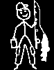 stick figure Dad 060