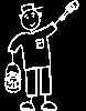 stick figure Dad 064