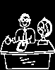 stick figure Dad 067