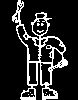stick figure Dad 068