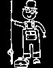 stick figure Dad 069